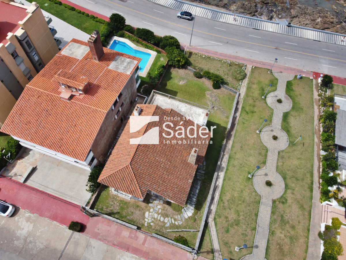 Terreno ID.4794 - Terreno apto para bloque bajo