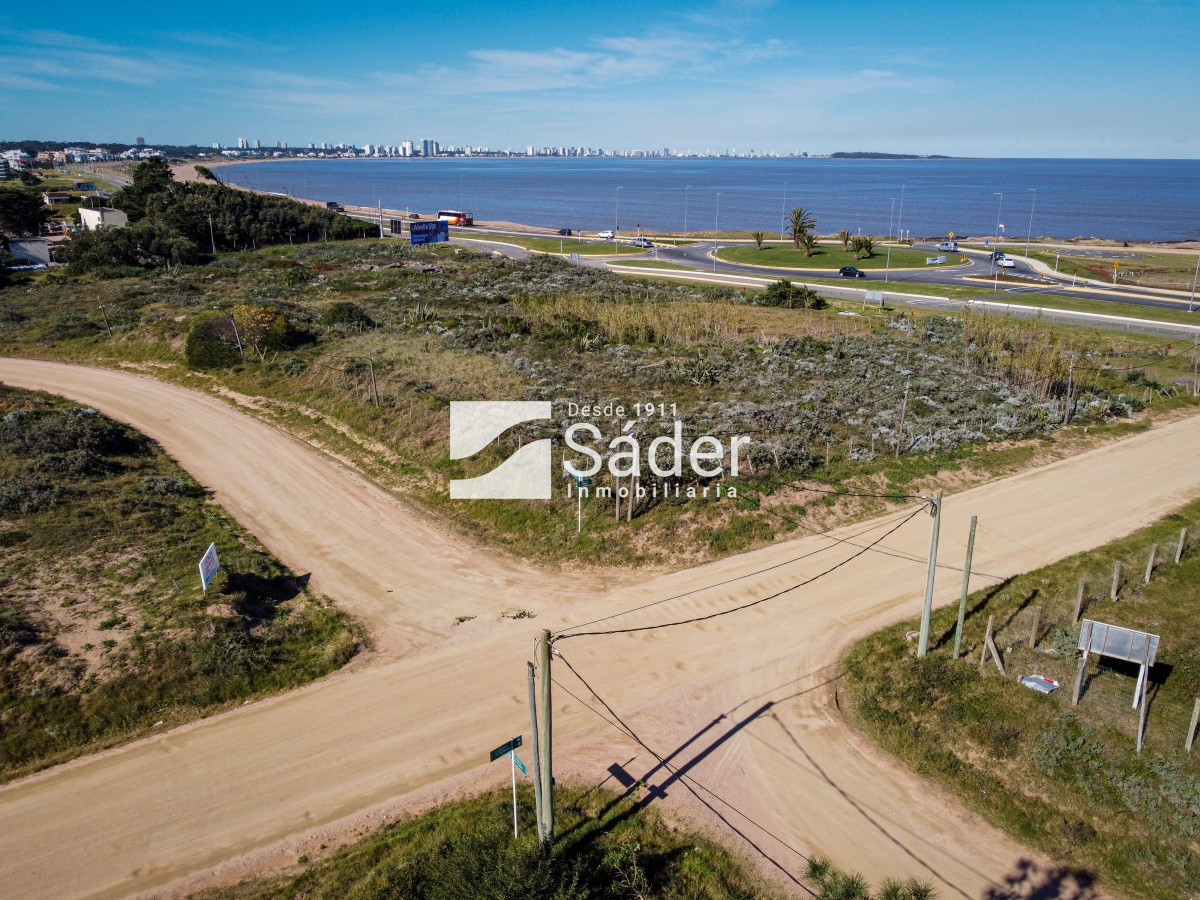 Terreno ID.3306 - Terreno en venta Piedra Del Chileno 