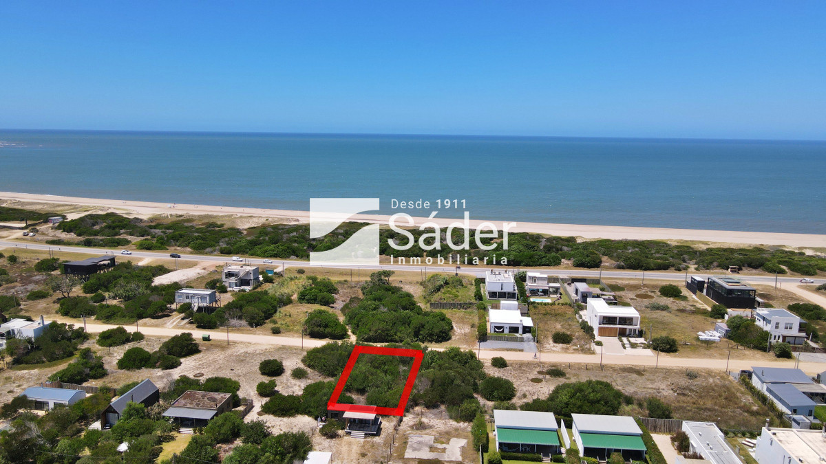 Terreno ID.3788 - Santo M66