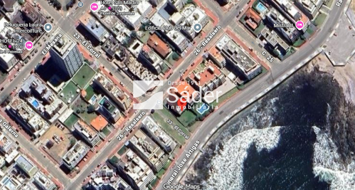 Terreno ID.4794 - Terreno apto para bloque bajo