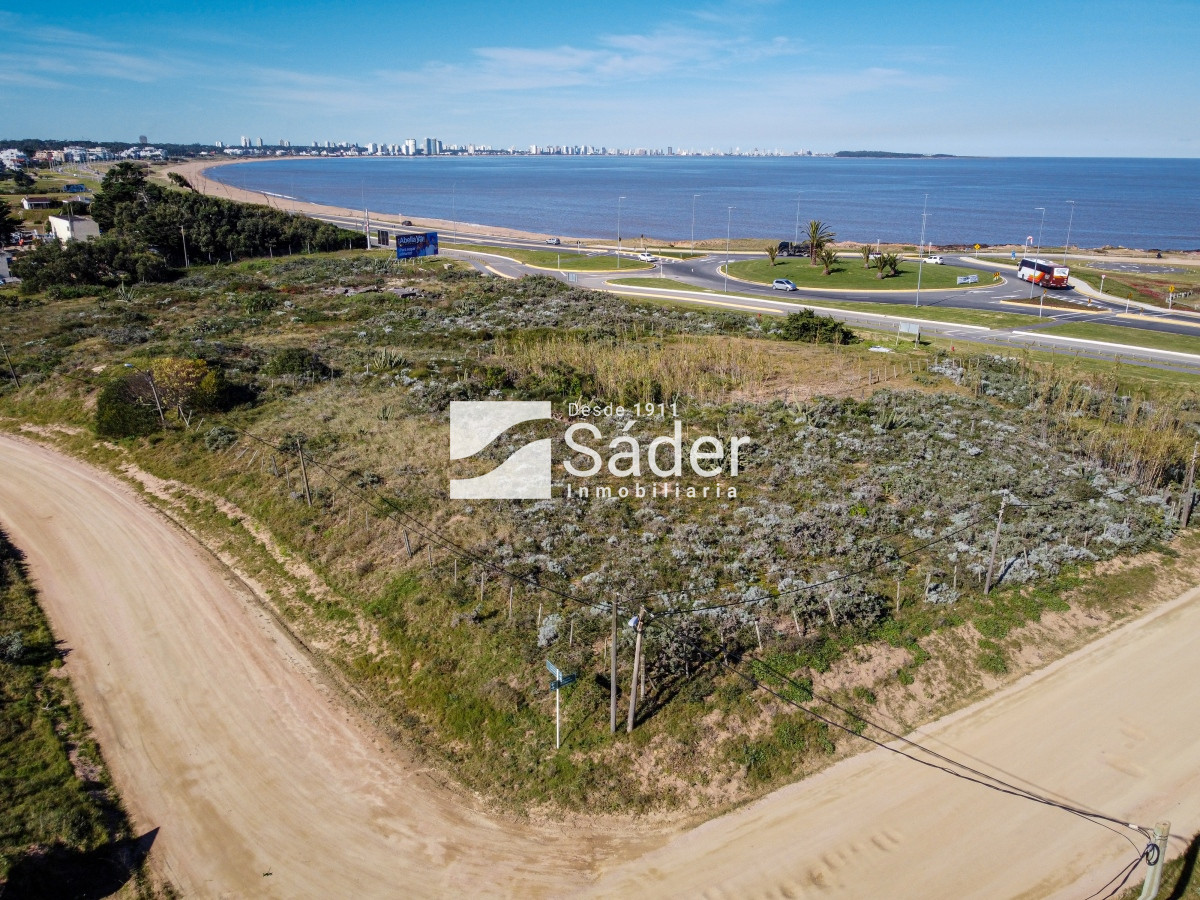 Terreno ID.3306 - Terreno en venta Piedra Del Chileno 