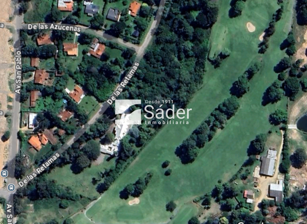 Golf - GoPunta - Portal Inmobiliario de Punta del Este - Maldonado