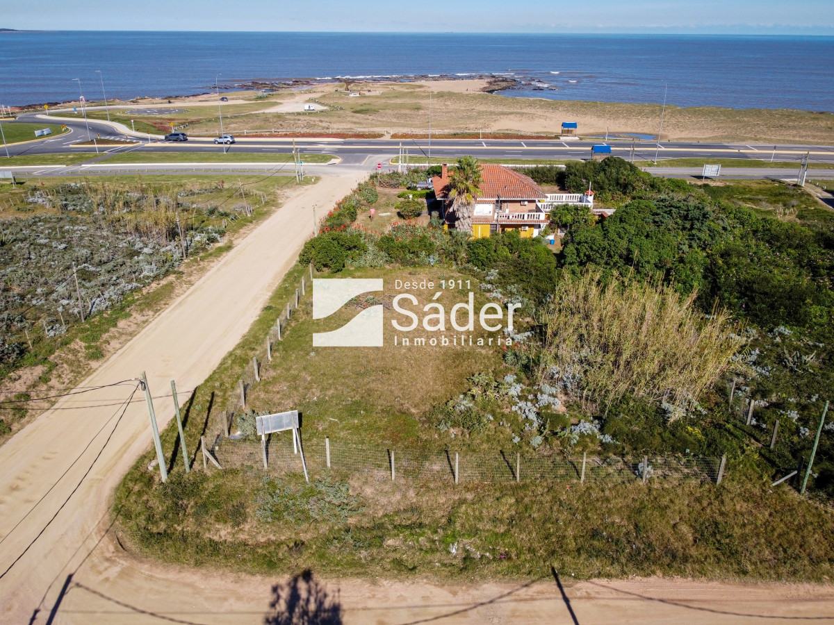 Terreno ID.3306 - Terreno en venta Piedra Del Chileno 