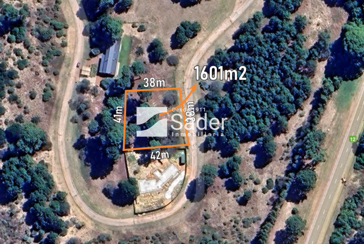 Laguna del Sauce - GoPunta - Portal Inmobiliario de Punta del Este - Maldonado