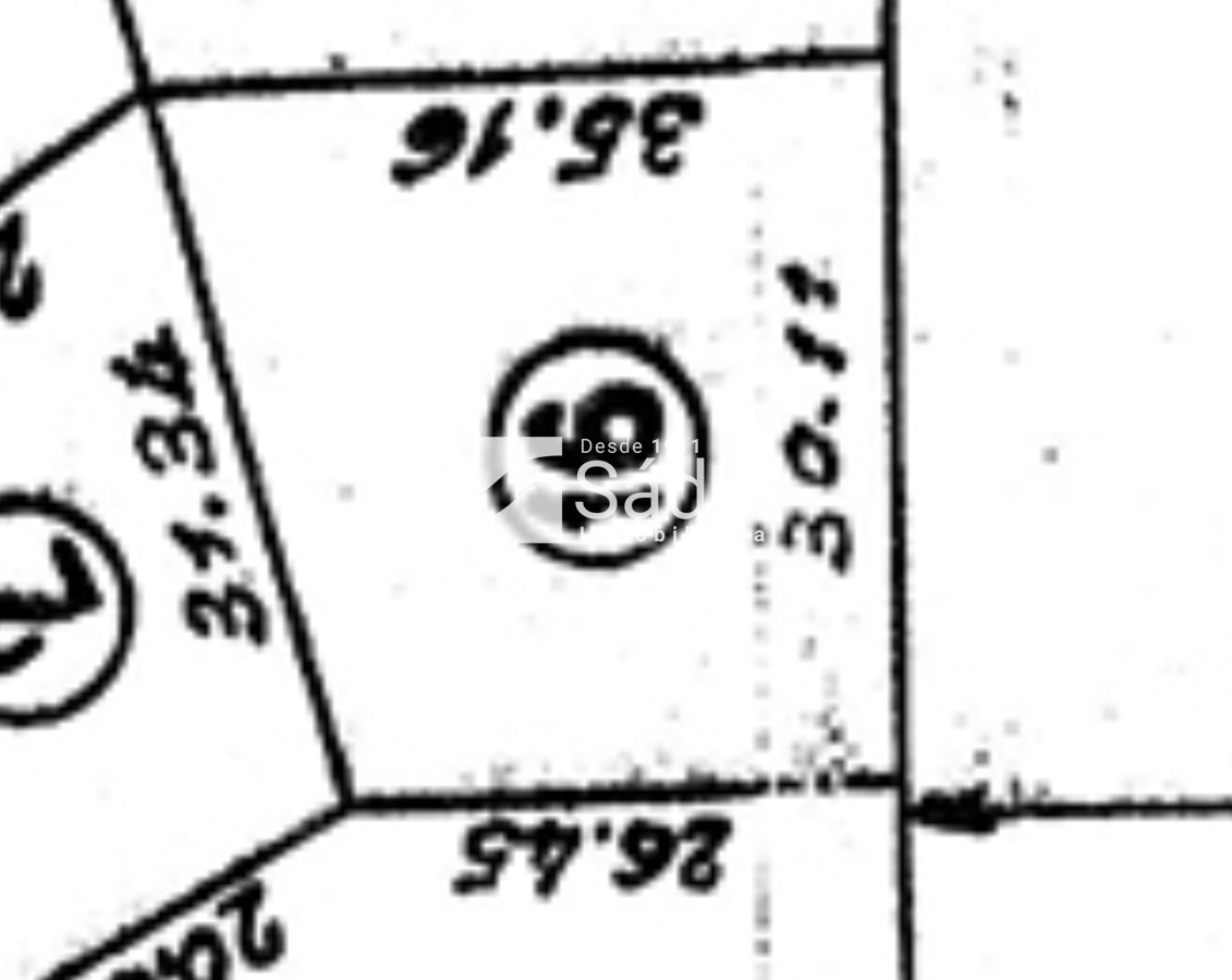 Terreno ID.4599 - RIB 927