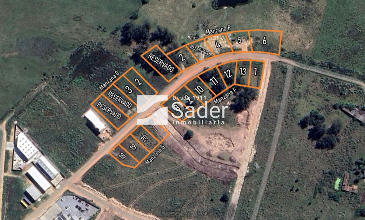 Ruta 39 - GoPunta - Portal Inmobiliario de Punta del Este - Maldonado