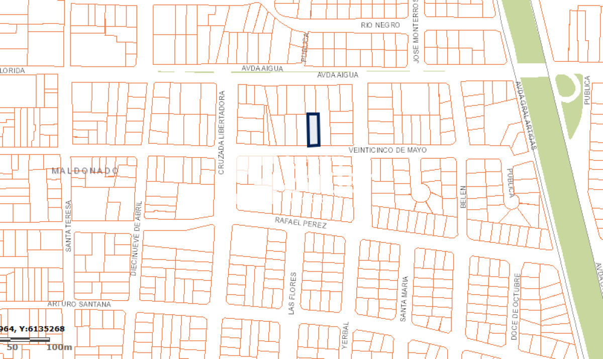 Sarubbi - GoPunta - Portal Inmobiliario de Punta del Este - Maldonado