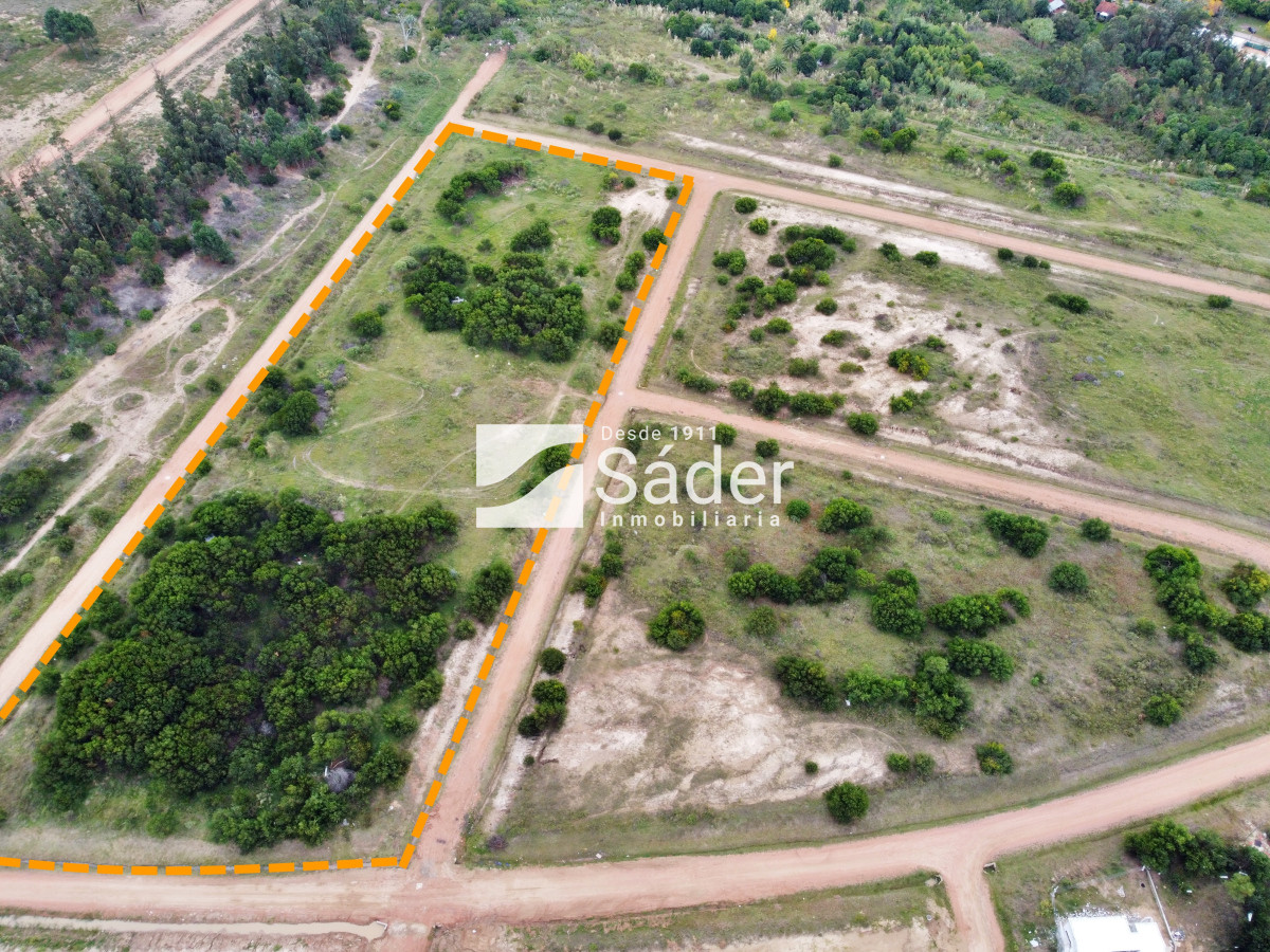 Terreno ID.4055 - Terrenos desde 600 mts.
