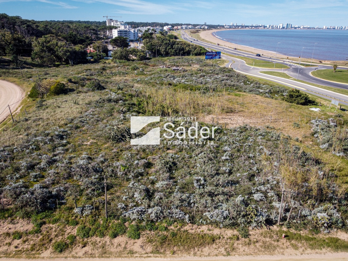 Terreno ID.3306 - Terreno en venta Piedra Del Chileno 