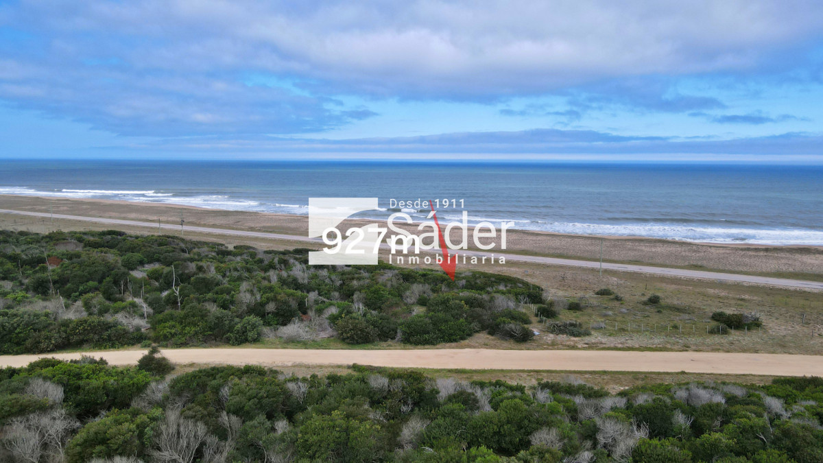 Terreno ID.4599 - RIB 927