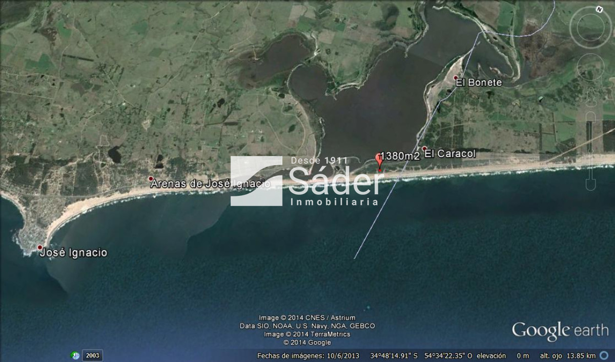 El Caracol - GoPunta - Portal Inmobiliario de Punta del Este - Maldonado