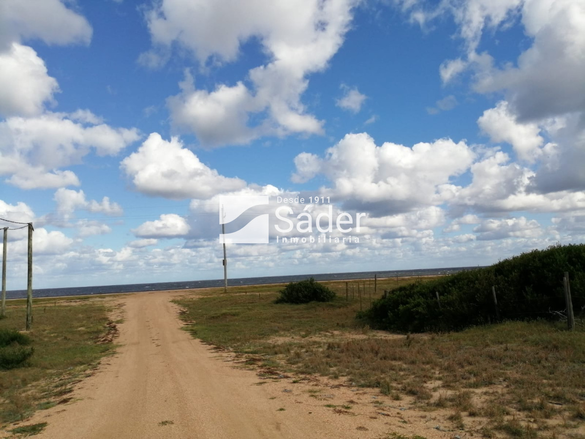 Terreno ID.2134 - Terreno en venta El Caracol 