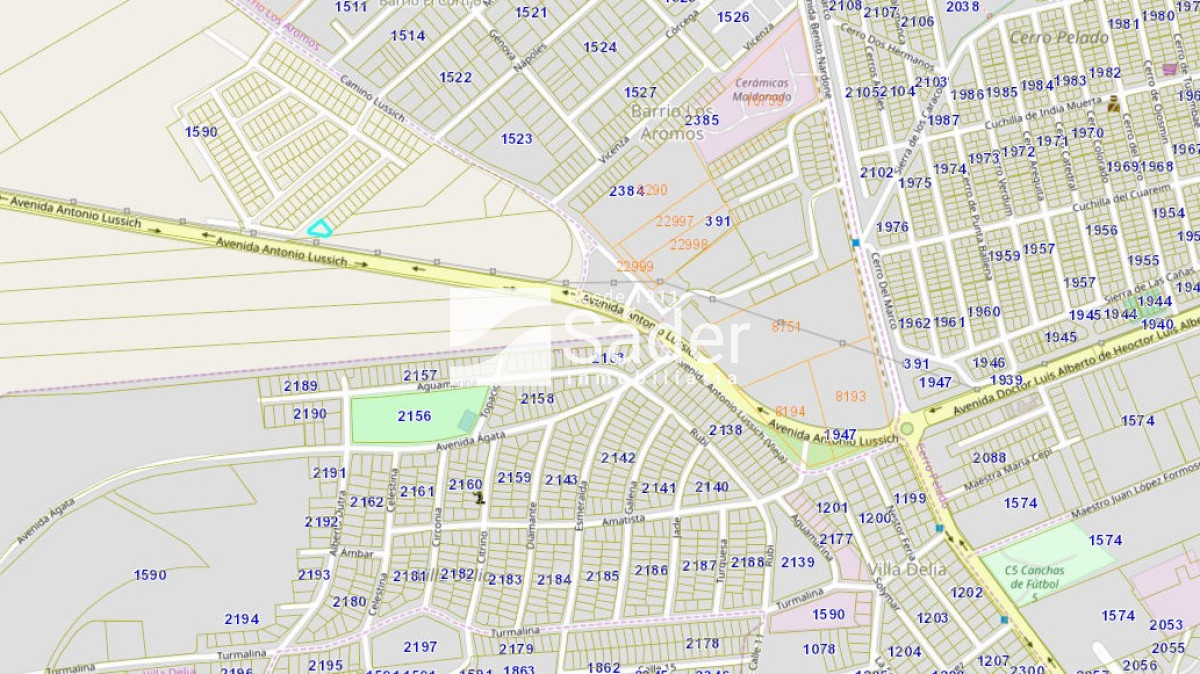 La Querencia - GoPunta - Portal Inmobiliario de Punta del Este - Maldonado