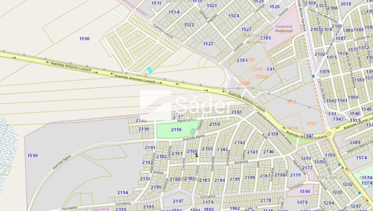La Querencia - GoPunta - Portal Inmobiliario de Punta del Este - Maldonado