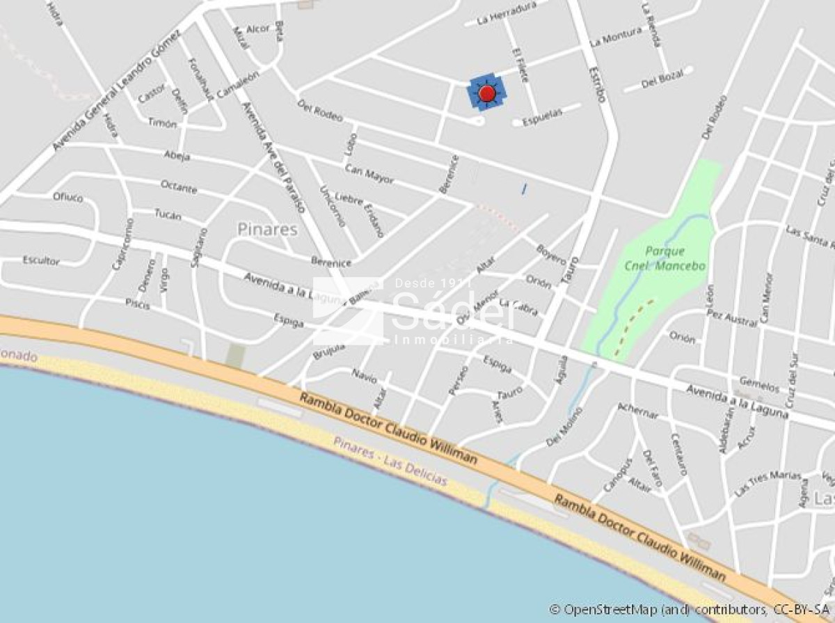 Pinares - GoPunta - Portal Inmobiliario de Punta del Este - Maldonado