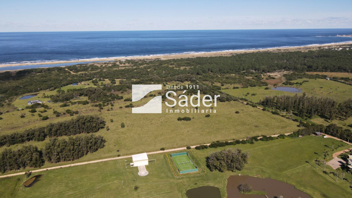 Terreno ID.2689 - Terreno en venta Jose Ignacio 