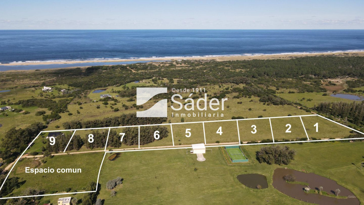 Terreno ID.2689 - Terreno en venta Jose Ignacio 
