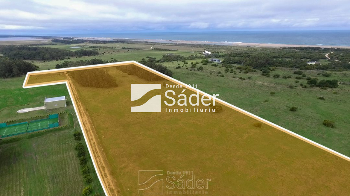 Terreno ID.2689 - Terreno en venta Jose Ignacio 