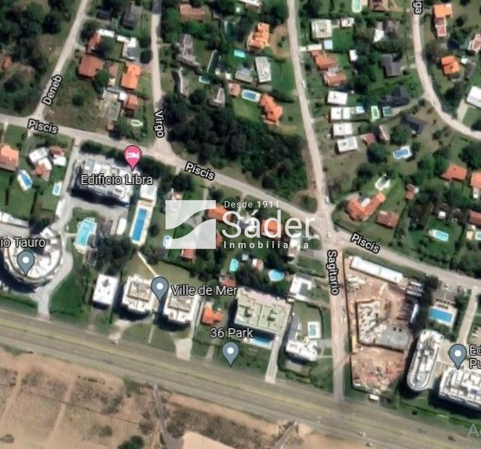 Terreno ID.2840 - Terreno en venta Pinares 