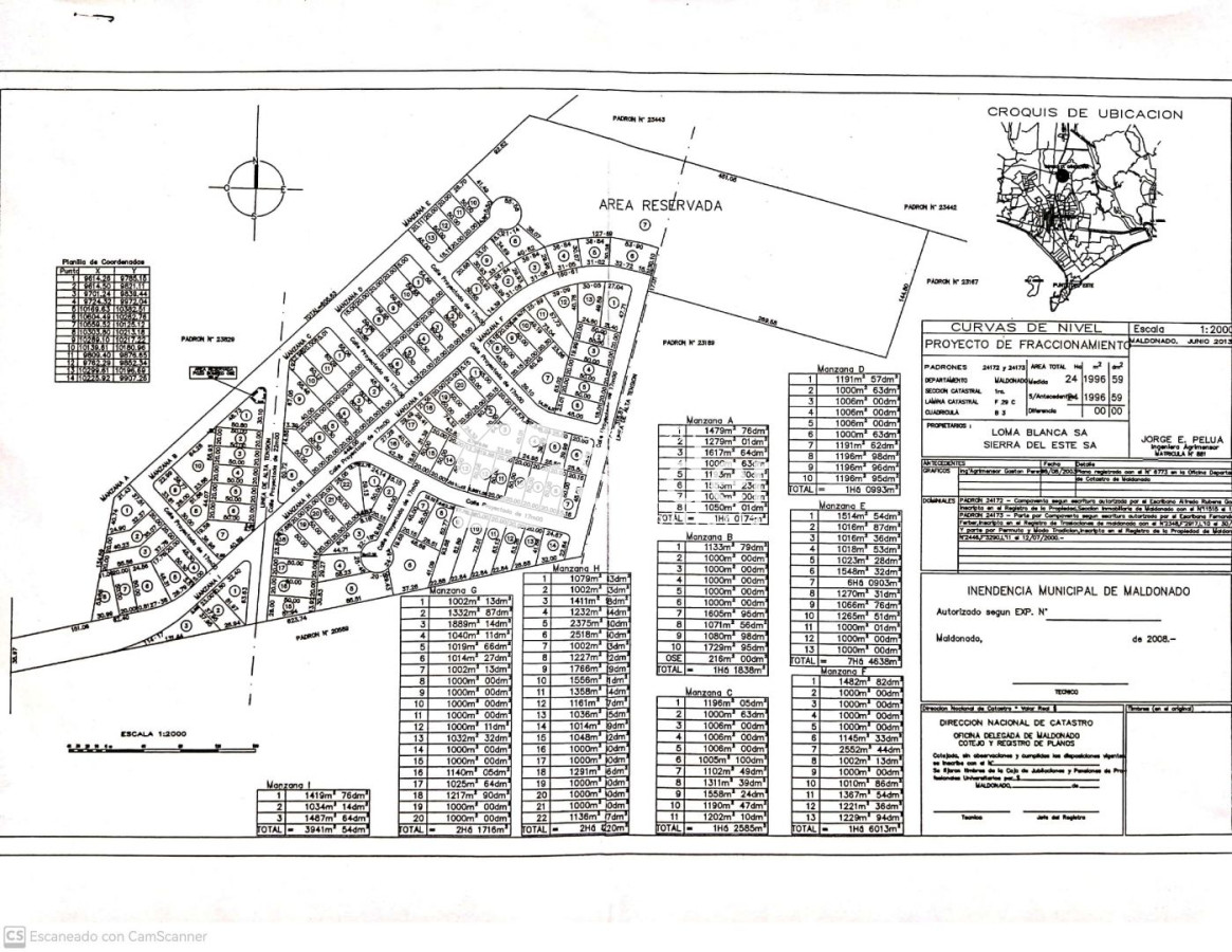 Ruta 39 - GoPunta - Portal Inmobiliario de Punta del Este - Maldonado