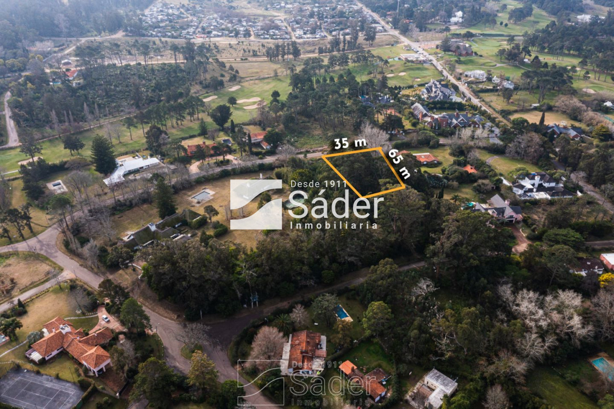 Golf - GoPunta - Portal Inmobiliario de Punta del Este - Maldonado