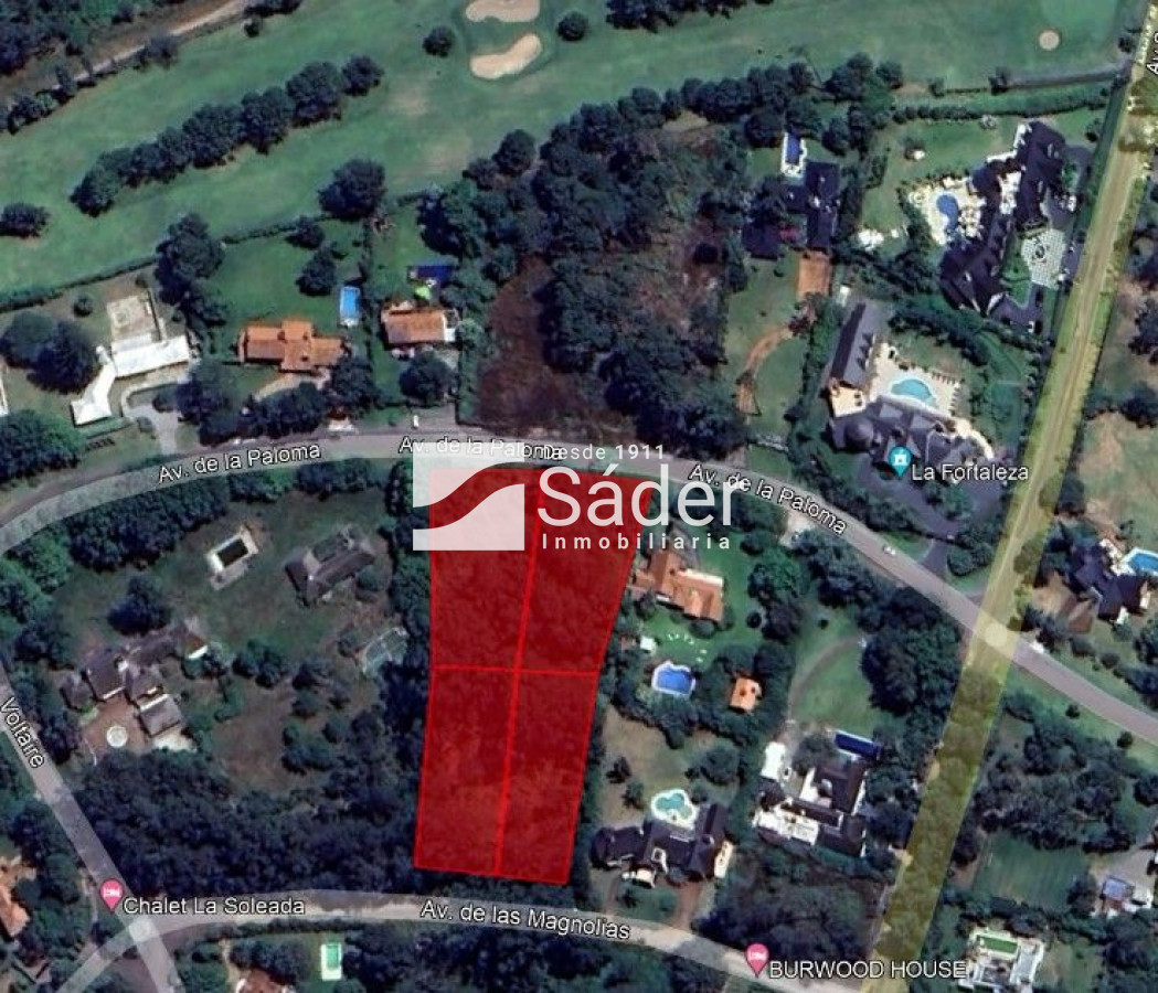 Golf - GoPunta - Portal Inmobiliario de Punta del Este - Maldonado