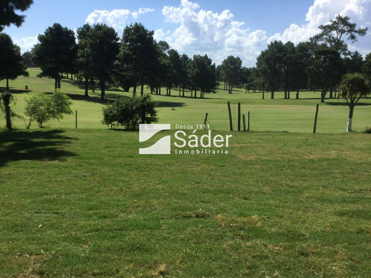 Golf - GoPunta - Portal Inmobiliario de Punta del Este - Maldonado