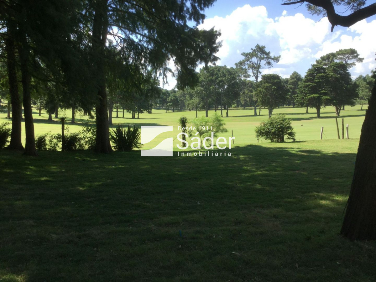 Golf - GoPunta - Portal Inmobiliario de Punta del Este - Maldonado
