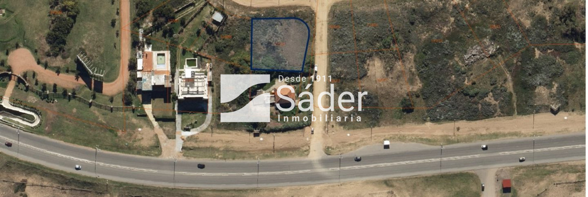 Terreno ID.3306 - Terreno en venta Piedra Del Chileno 