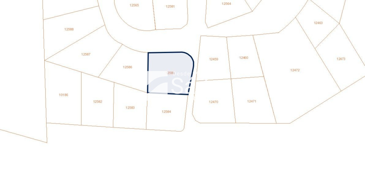 Terreno ID.3306 - Terreno en venta Piedra Del Chileno 