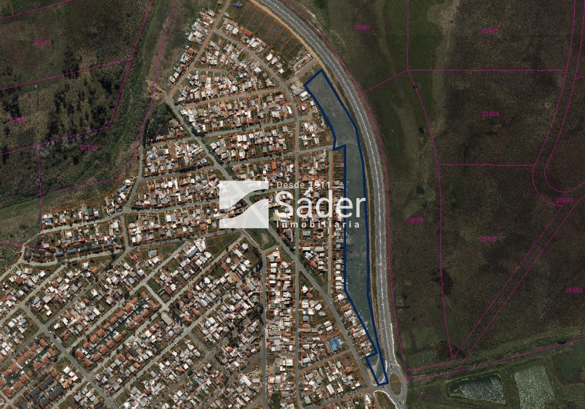 La Candelaria - GoPunta - Portal Inmobiliario de Punta del Este - Maldonado