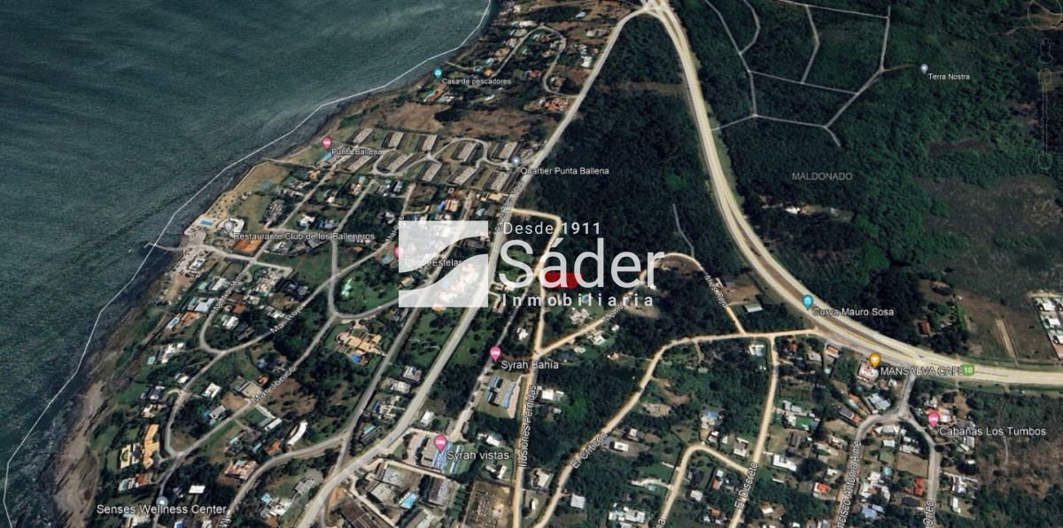 Las Grutas - GoPunta - Portal Inmobiliario de Punta del Este - Maldonado