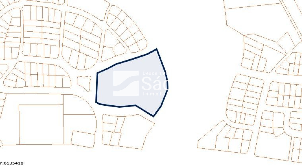 Terreno ID.3379 - Terreno en venta Piedras Del Chileno 