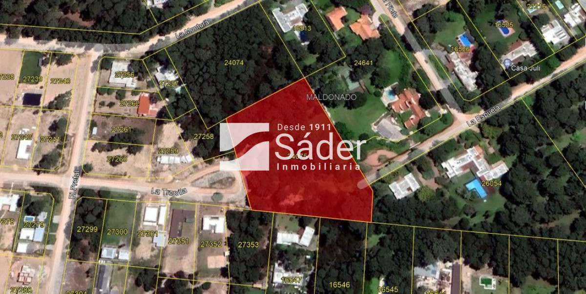 Pinares - GoPunta - Portal Inmobiliario de Punta del Este - Maldonado