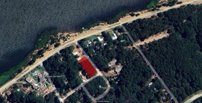 Lote en Venta en Club del Lago ? Punta Ballena 
