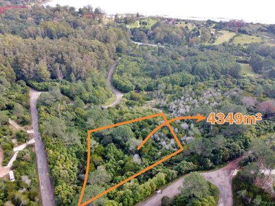 Terreno en Venta en Las Cumbres, Punta Ballena