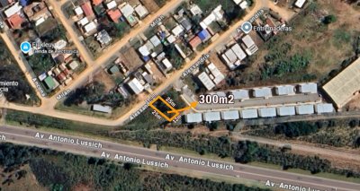 Terreno en venta La Querencia  