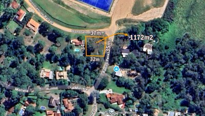 Venta de Terreno en Jardines de Córdoba