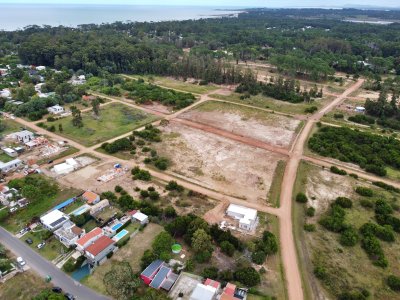 Terreno excelente ubicación