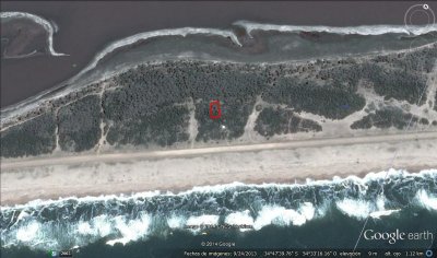 Terreno en venta El Caracol 