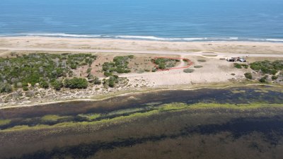 Terreno en venta El Caracol 