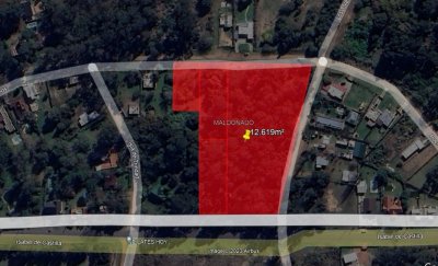 Terreno en venta Jardines De Cordoba 