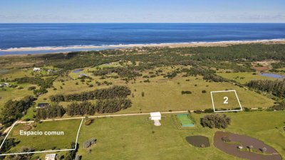 Lote en Venta en Brisas de José Ignacio