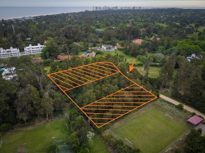TERRENO EN VENTA RINCON DEL INDIO
