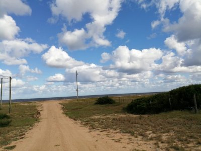Terreno en venta El Caracol 