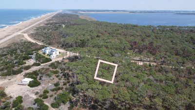 Terreno en venta El Caracol 