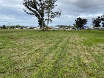 Terreno en venta RUTA 39