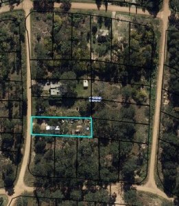 Terreno en venta Piedra Del Chileno 
