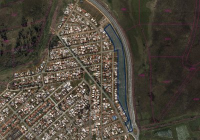 Terreno en Venta ? 22.000 m² con Potencial de Desarrollo ?