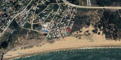 Terreno en venta Las Grutas 